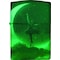 Zippo 2024 Zippo Mythological Design, Glow-In-The-Dark ZIP-48781 - alternate 3